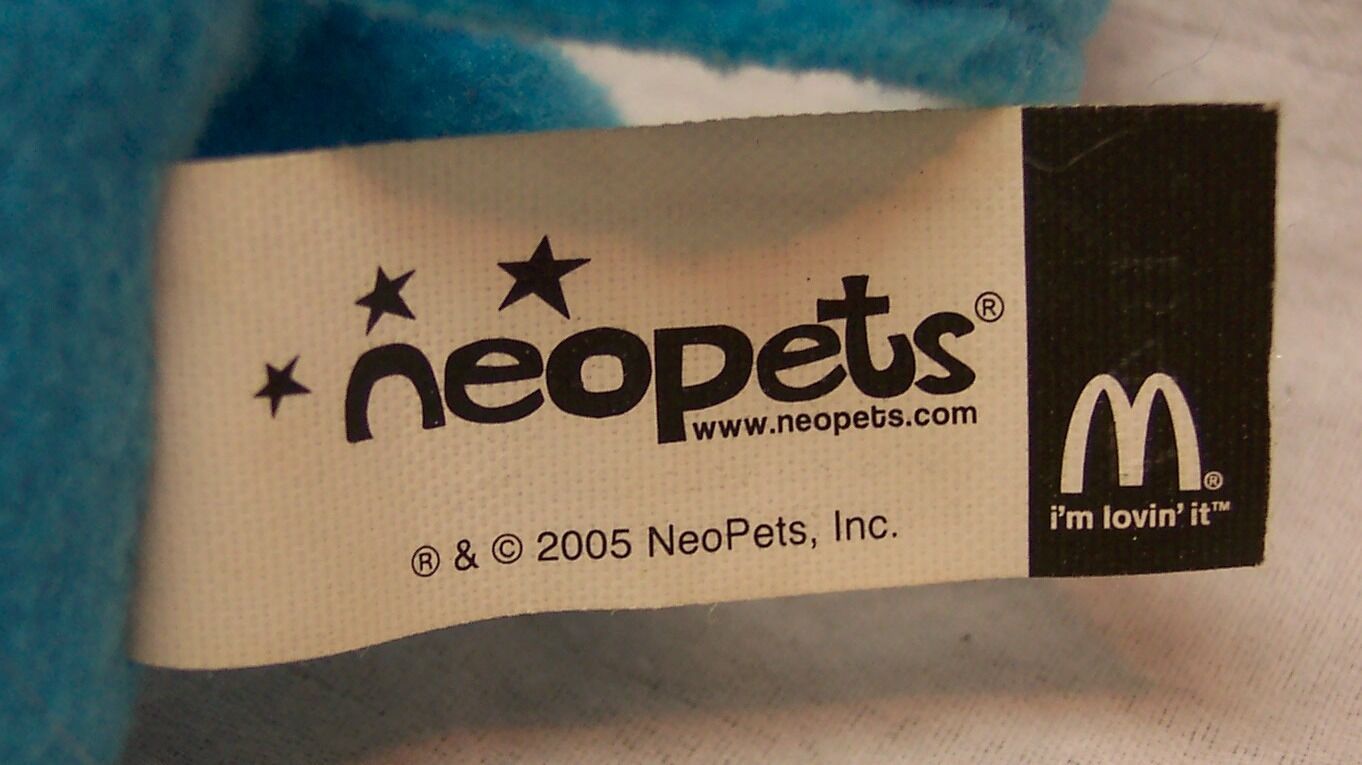 Neopets 2000
